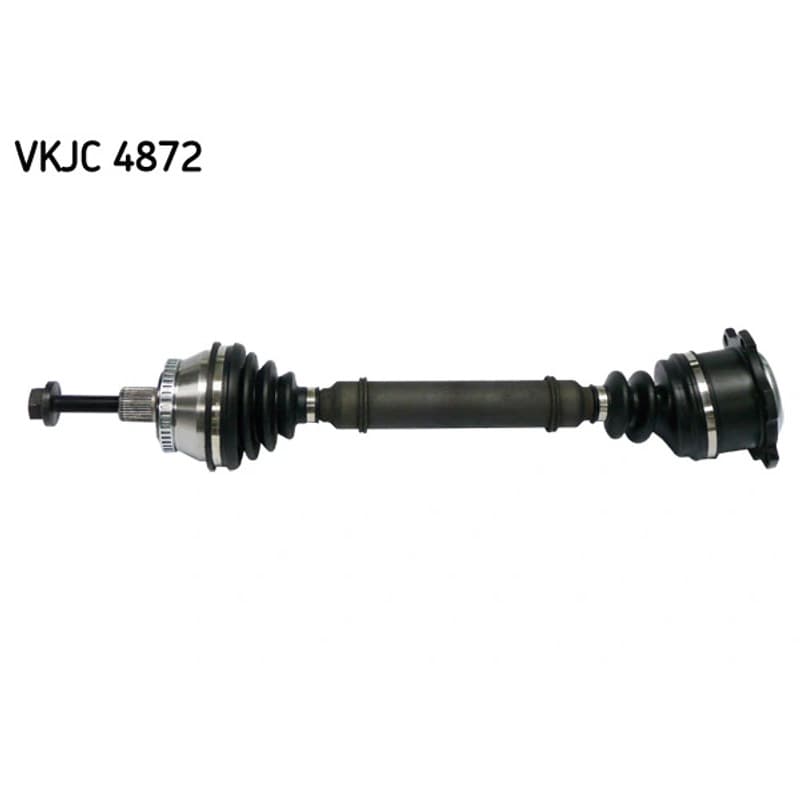 SKF VKJC 4872 pusašis