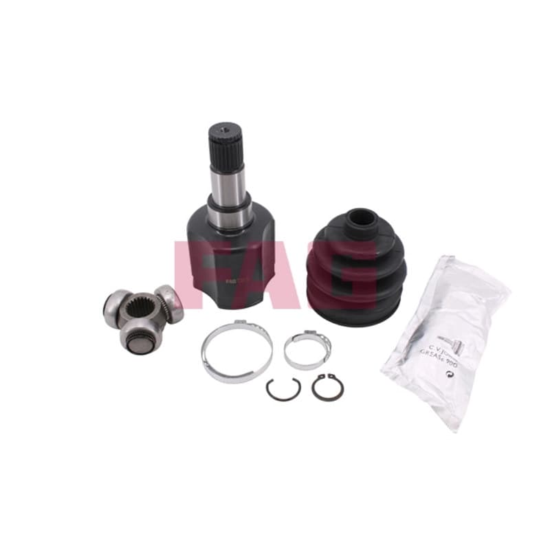 SCHAEFFLERFAG jungčių komplektas, kardaninis velenas 771 0523 30