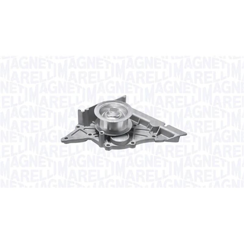 MAGNETIMARELLI Vandens siurblys, variklio aušinimas 352316170024