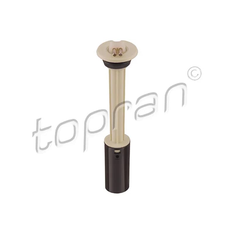 TOPRAN 401 786 jutiklis, plovimo vandens lygis