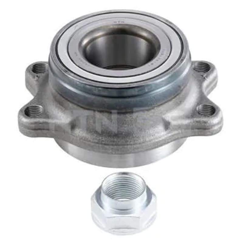 SNR rato guolio komplektas R181.20