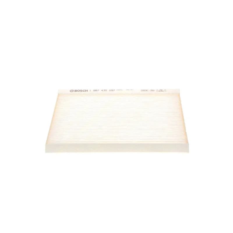 BOSCH 1 987 435 097 filtras, salono oras