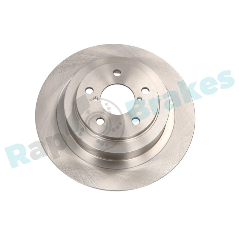 RAPBRAKES R-D0016 stabdžių diskas