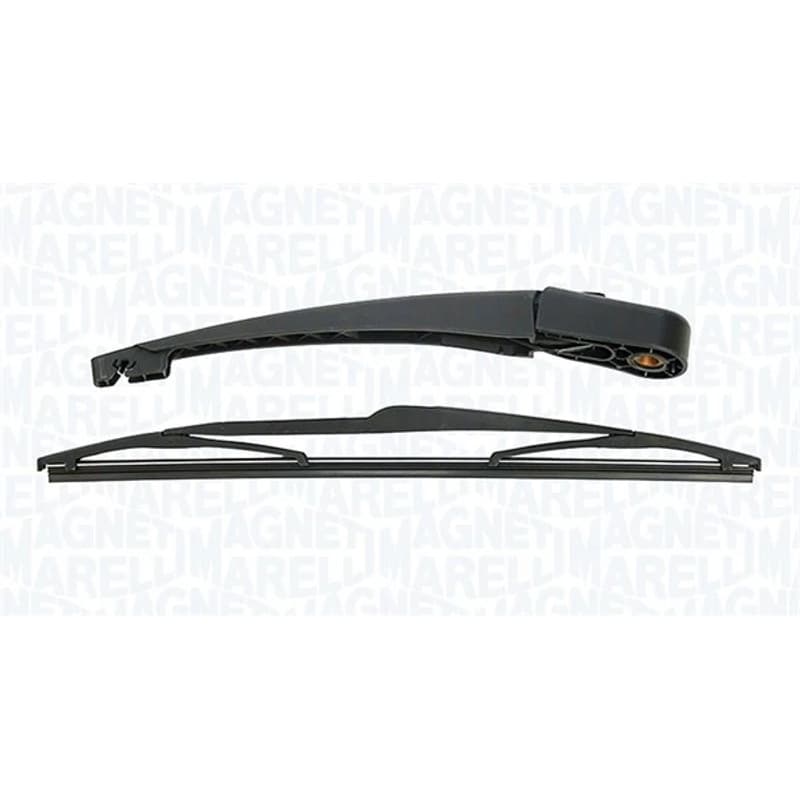 MAGNETIMARELLI valytuvo svirčių rinkinys, stiklų valymui 000723180135