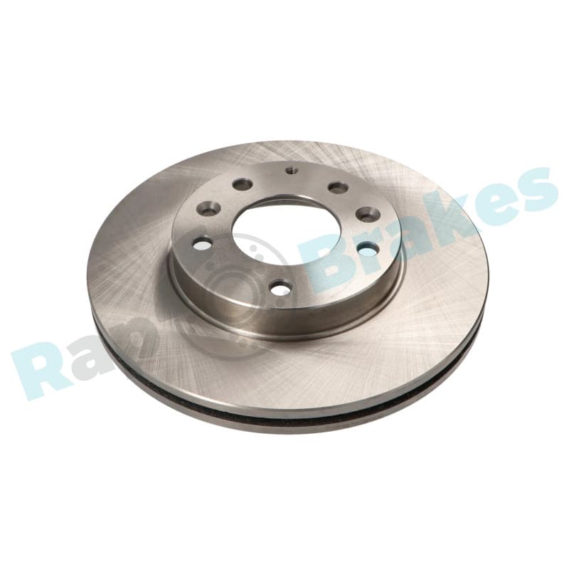 RAPBRAKES stabdžių diskas R-D0478