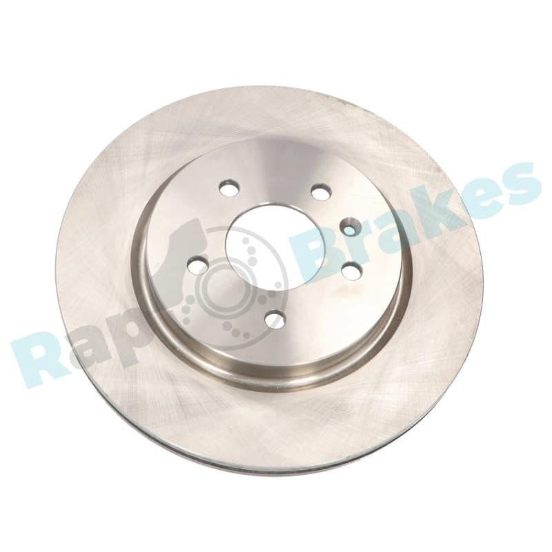 RAPBRAKES stabdžių diskas R-D0090