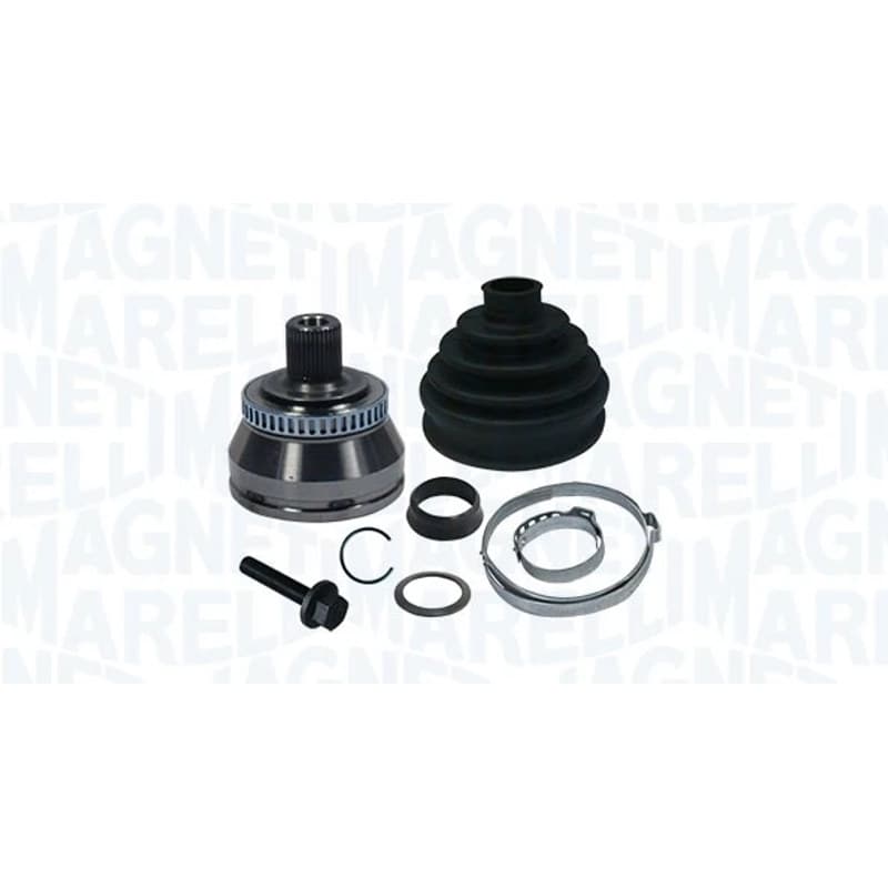 MAGNETIMARELLI jungčių komplektas, kardaninis velenas 302015100026