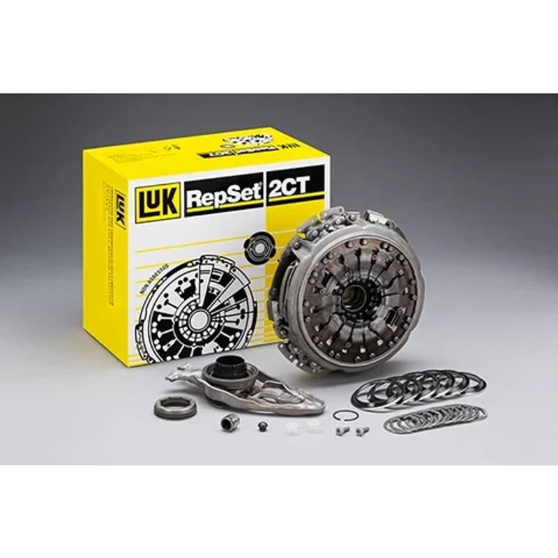 SCHAEFFLERLUK sankabos komplektas 602 0007 00