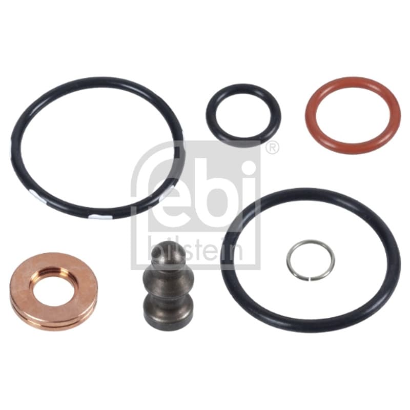 FEBIBILSTEIN tarpiklių rinkinys, purkštuko antgalis 40135