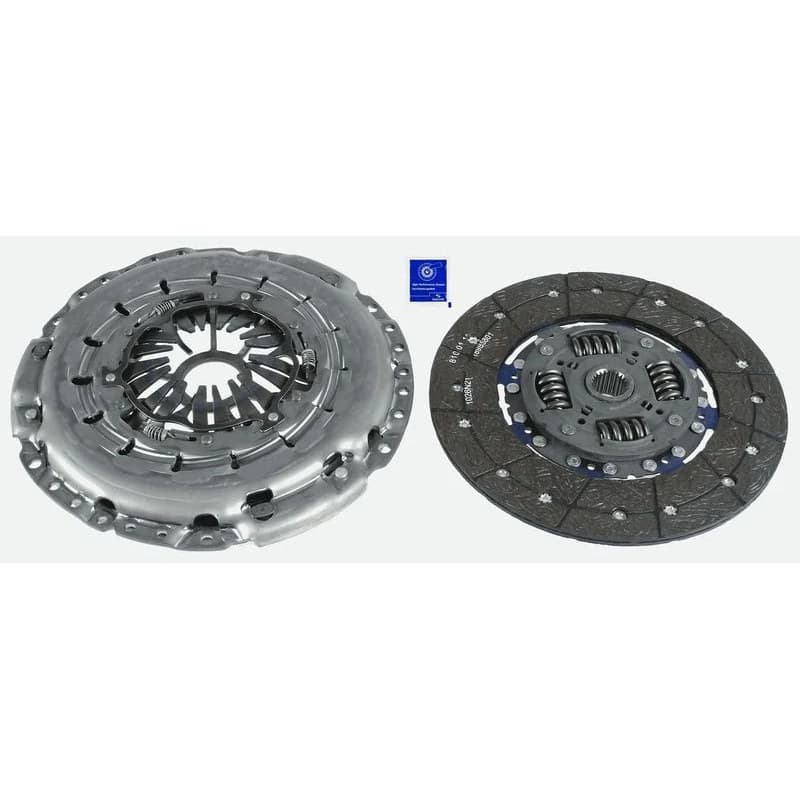 SACHS sankabos komplektas 3000 951 968