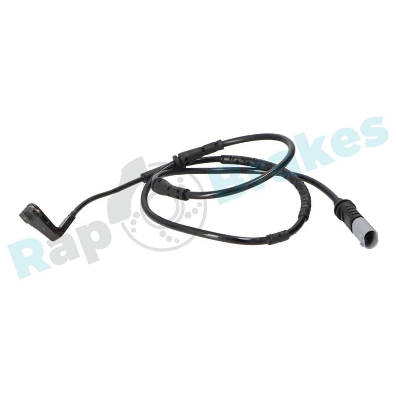 RAPBRAKES įspėjimo kontaktas, stabdžių trinkelių susidėvėjimas R-G0114