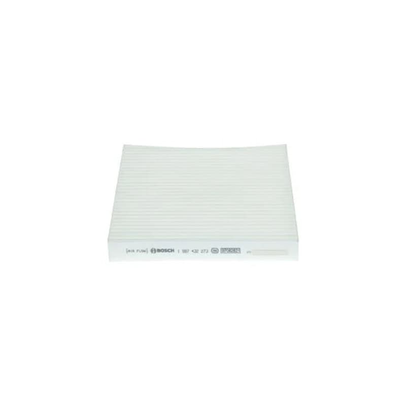 BOSCH 1 987 432 273 filtras, salono oras