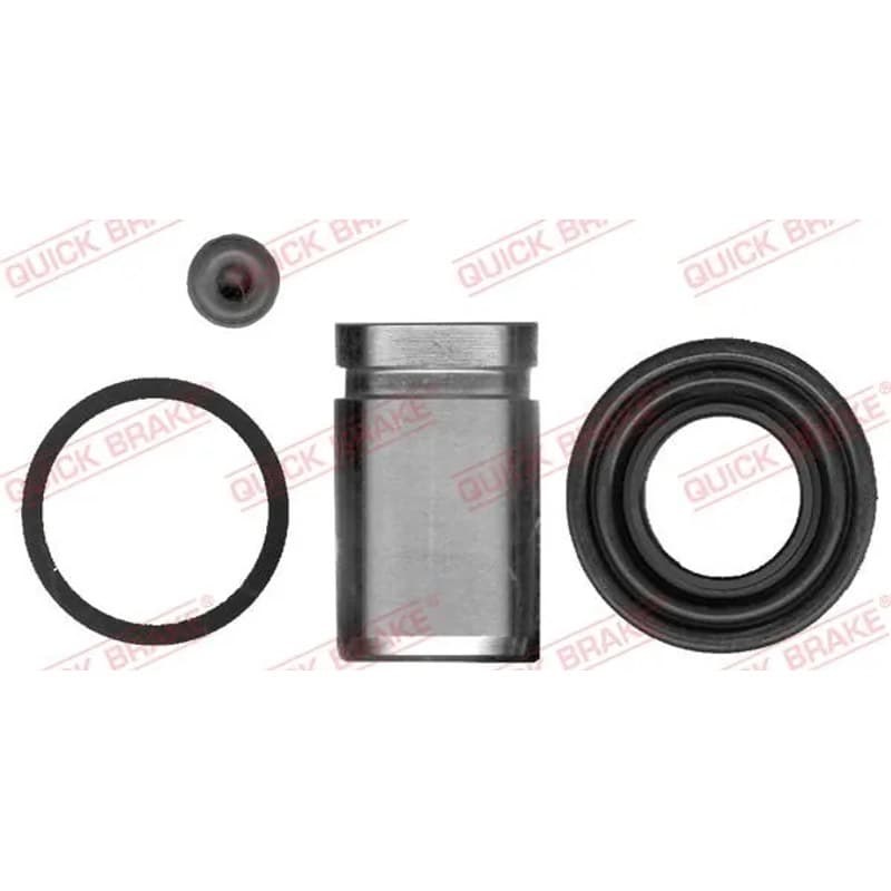 QUICKBRAKE remonto komplektas, stabdžių apkaba 114-5103