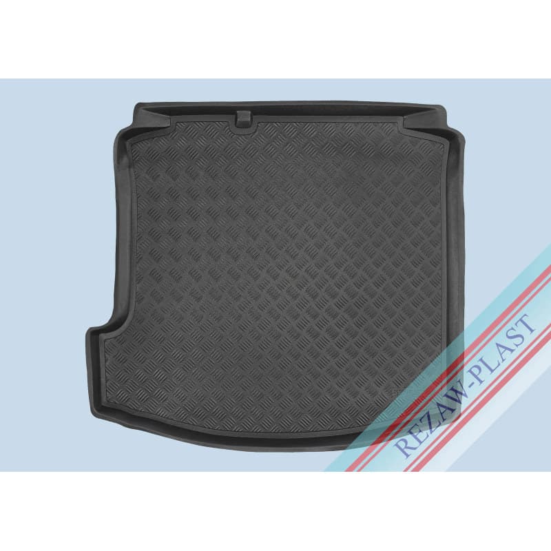 REZAW PLAST Bagažinės kilimėlis, tinka: Volkswagen BORA 1998 - 2005 REZ 101808