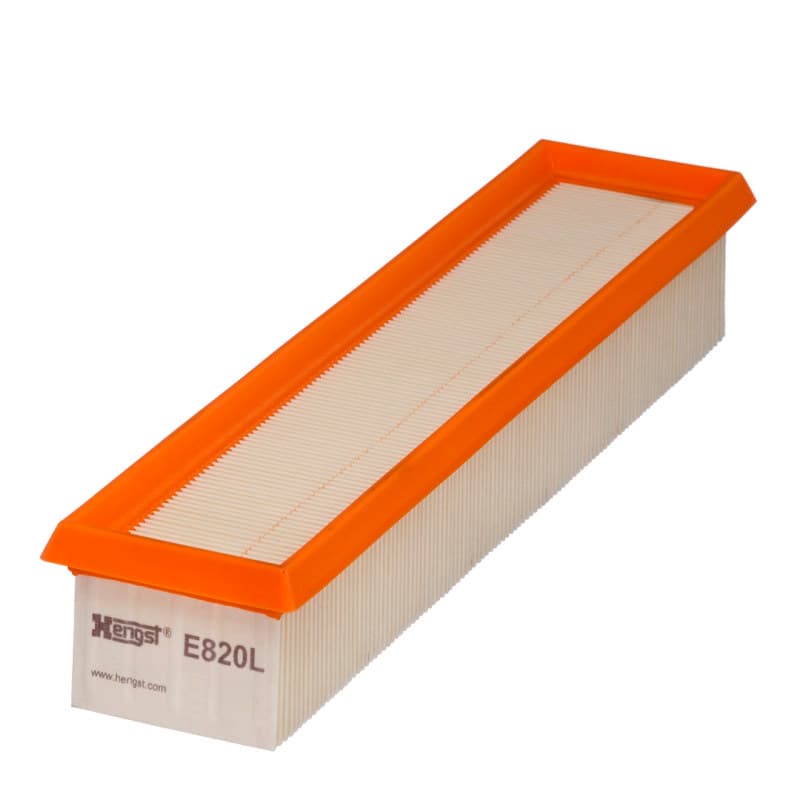 HENGSTFILTER oro filtras E820L