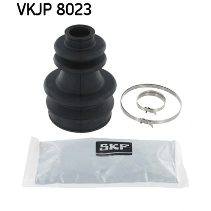 SKF VKJP 8023 gofruotoji membrana, kardaninis velenas