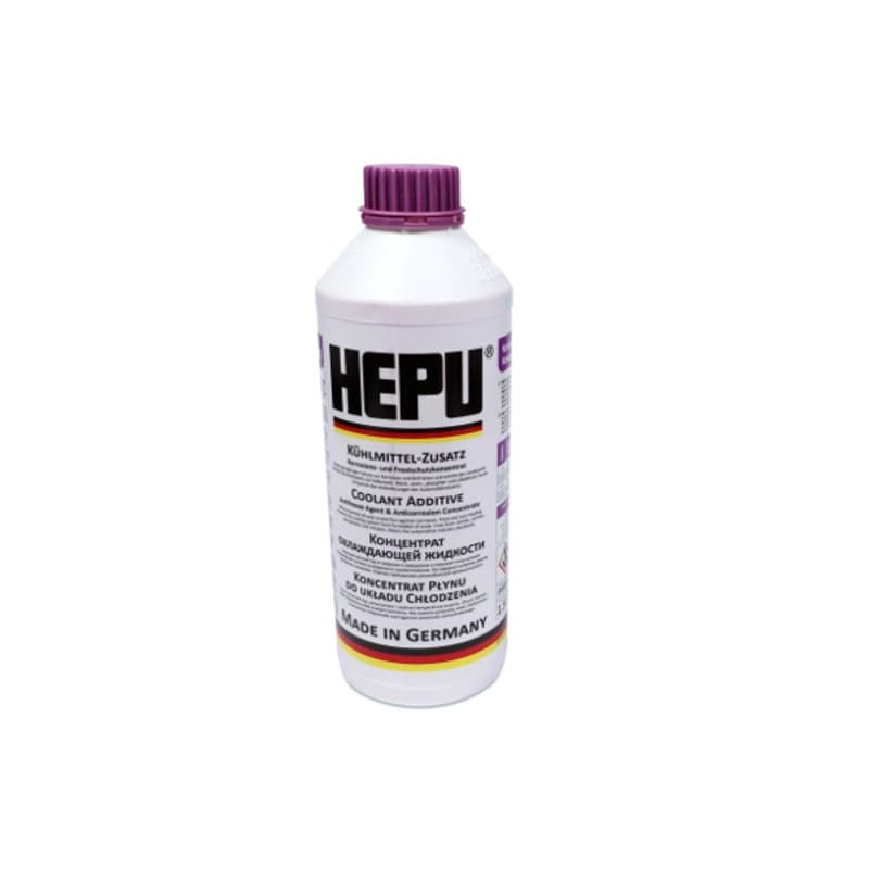 HEPU antifrizas P999-G12PLUS