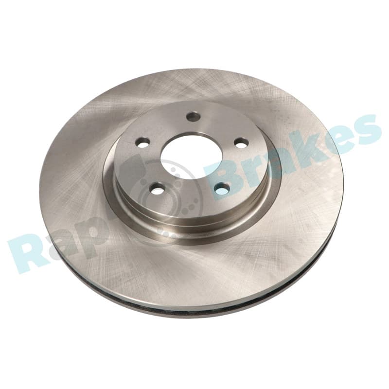 RAPBRAKES stabdžių diskas R-D0936