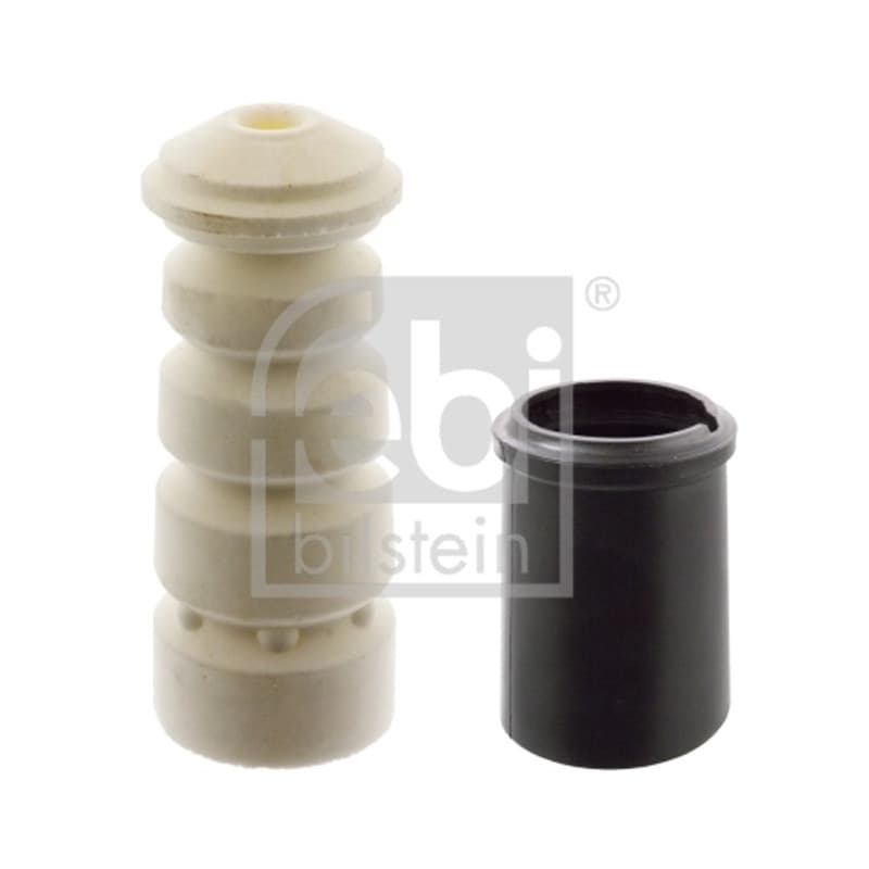 FEBIBILSTEIN apsauginio dangtelio komplektas, amortizatorius 07003
