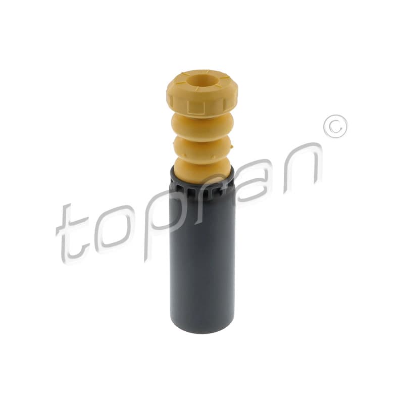 TOPRAN 116 707 atraminis buferis, pakaba