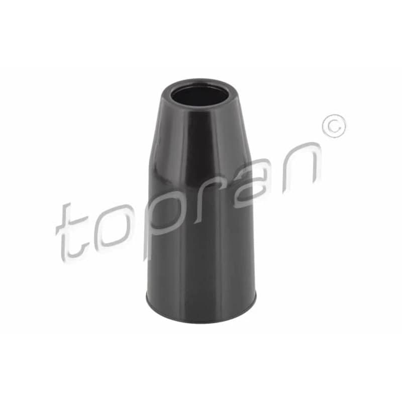 TOPRAN 110 527 apsauginis dangtelis/gofruotoji membrana, amortizatorius