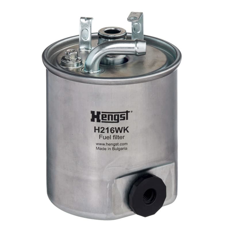 HENGSTFILTER kuro filtras H216WK
