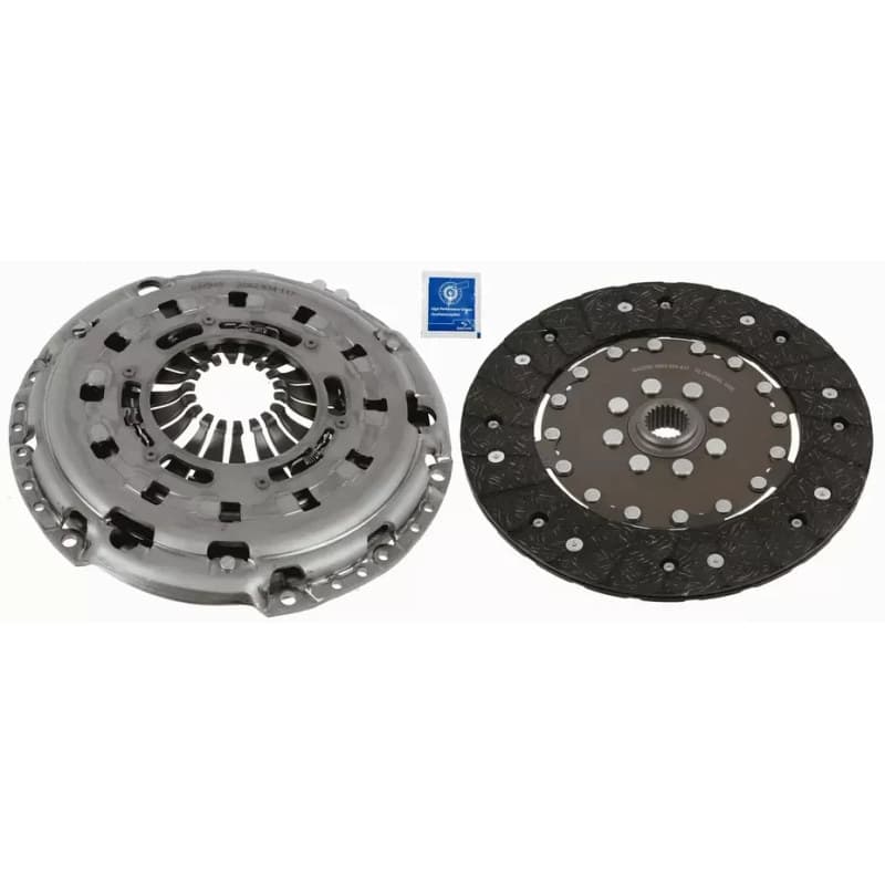 SACHS sankabos komplektas 3000 952 017