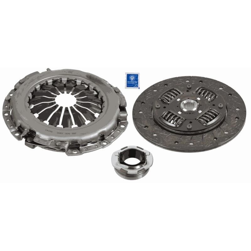 SACHS sankabos komplektas 3000 954 259
