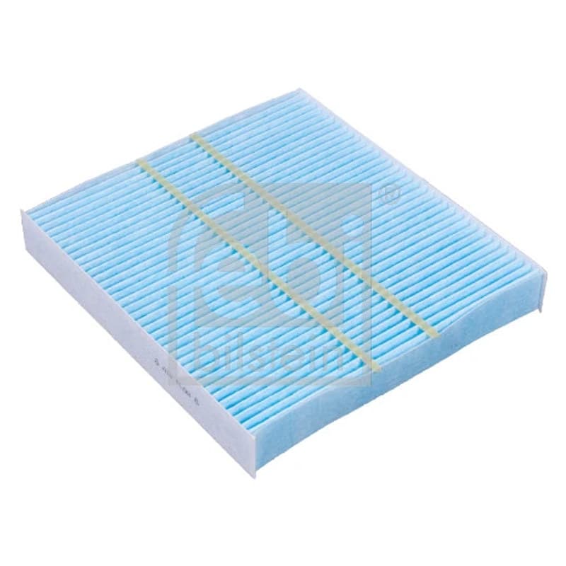 FEBIBILSTEIN filtras, salono oras 27829