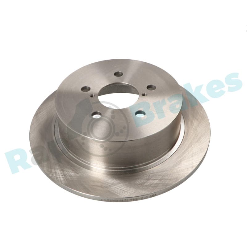 RAPBRAKES stabdžių diskas R-D0109