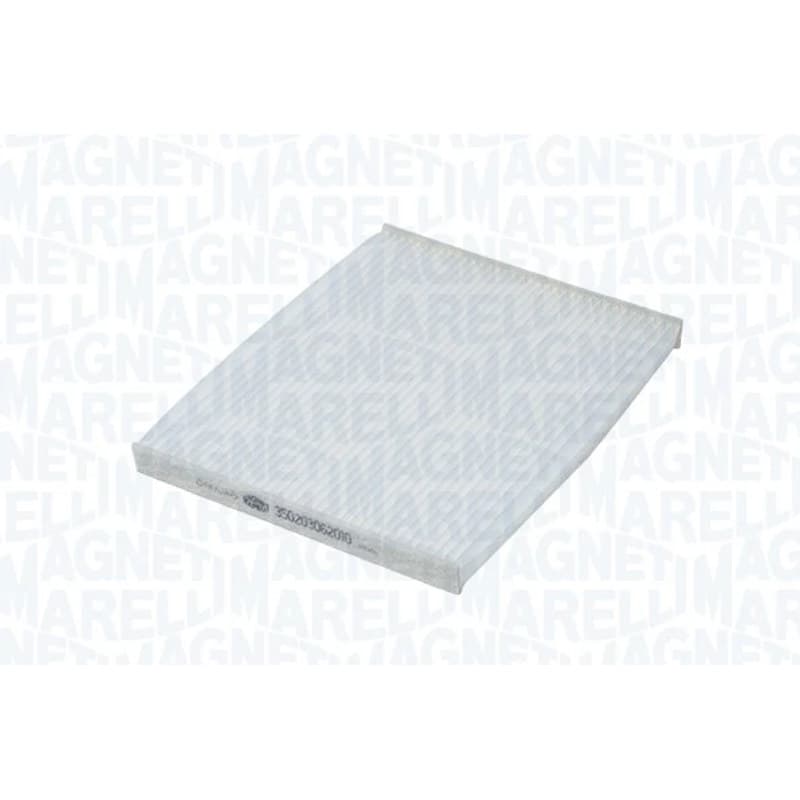 MAGNETIMARELLI filtras, salono oras 350203062010