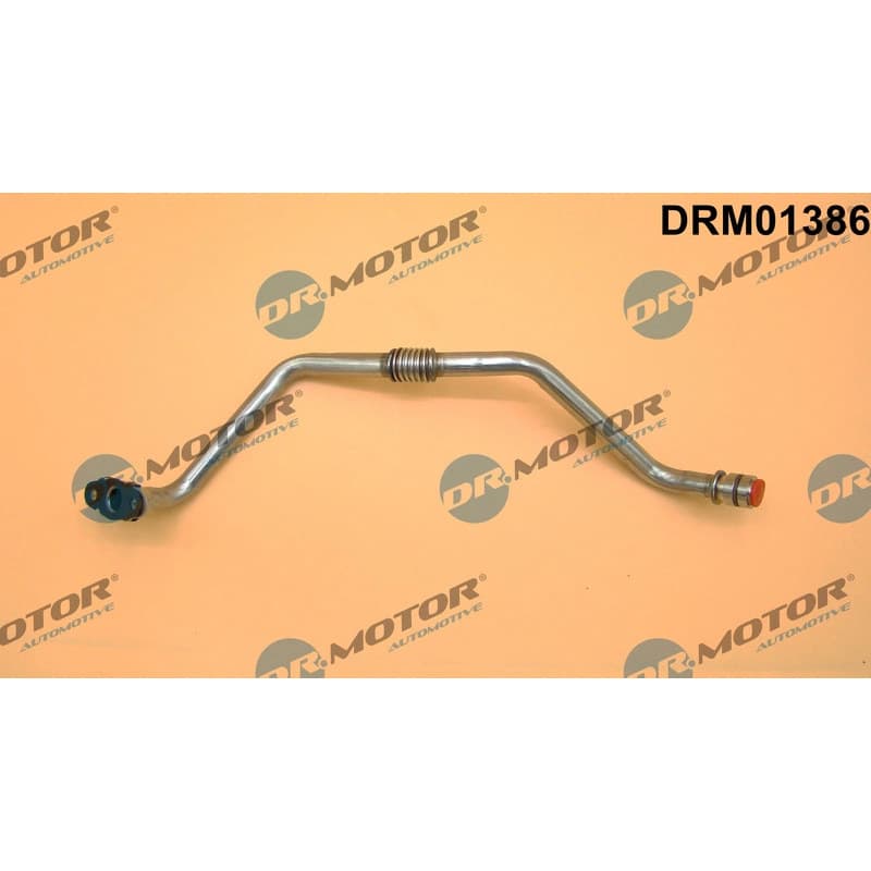 DRMOTORAUTOMOTIVE alyvos žarna DRM01386