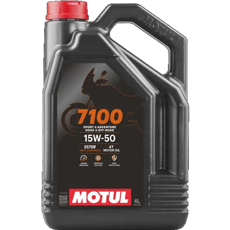 MOTUL variklio alyva 104299