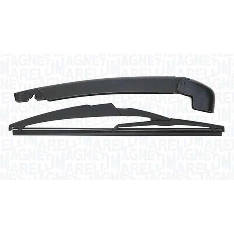 MAGNETIMARELLI valytuvo svirčių rinkinys, stiklų valymui 000723180168