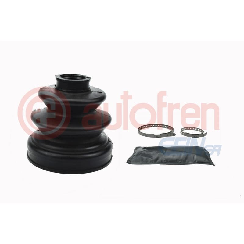 AUTOFRENSEINSA D8298 gofruotoji membrana, kardaninis velenas