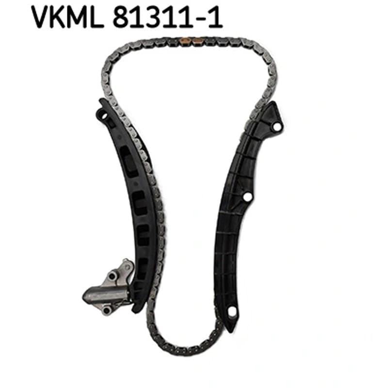 SKF VKML 81311-1 paskirstymo grandinės komplektas