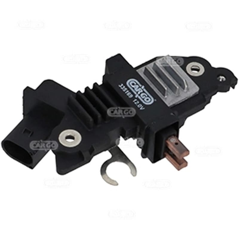 HCCARGO F 032 335 169 reguliatorius, kintamosios srovės generatorius