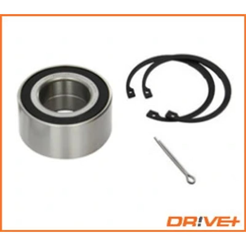 DRVE DP2010.10.0210 rato guolio komplektas