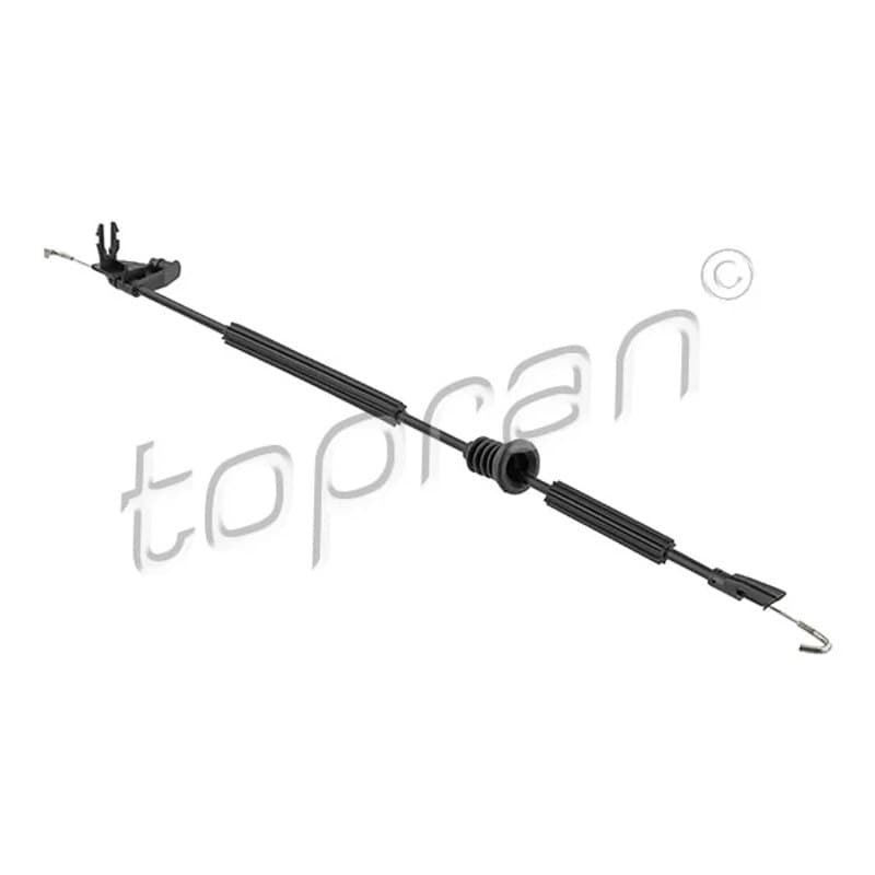 TOPRAN 117 428 kabelis, durų atlaisvinimas