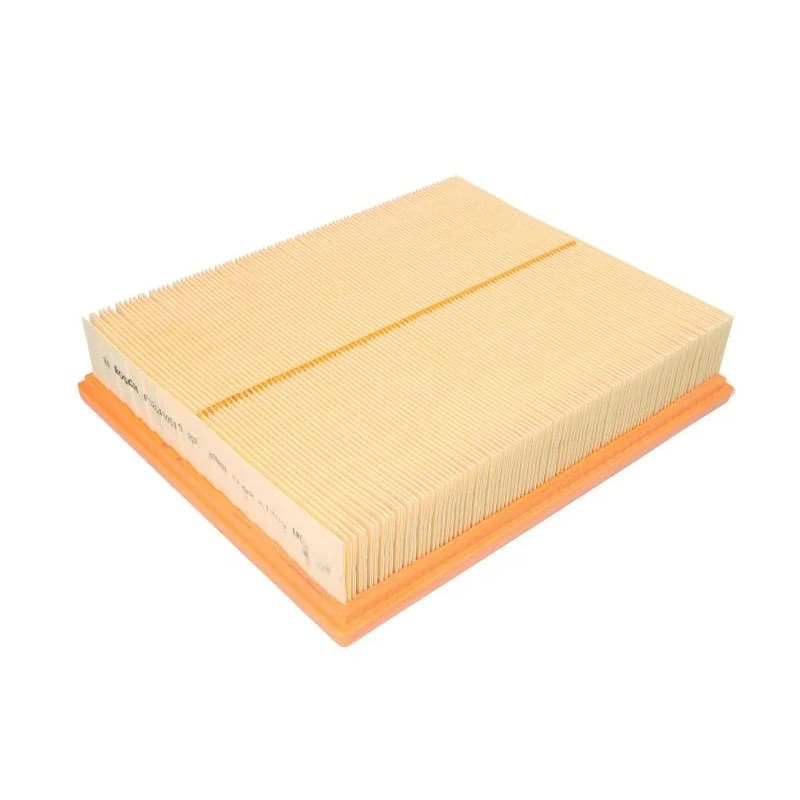 BOSCH F 026 400 519 oro filtras