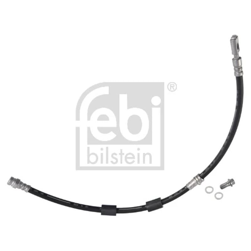 FEBIBILSTEIN stabdžių žarnelė 108086