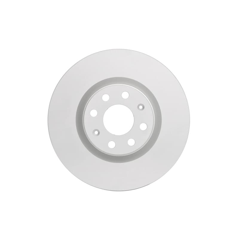 BOSCH 0 986 479 B90 stabdžių diskas