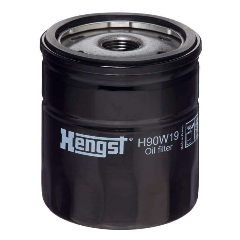 HENGSTFILTER alyvos filtras H90W19