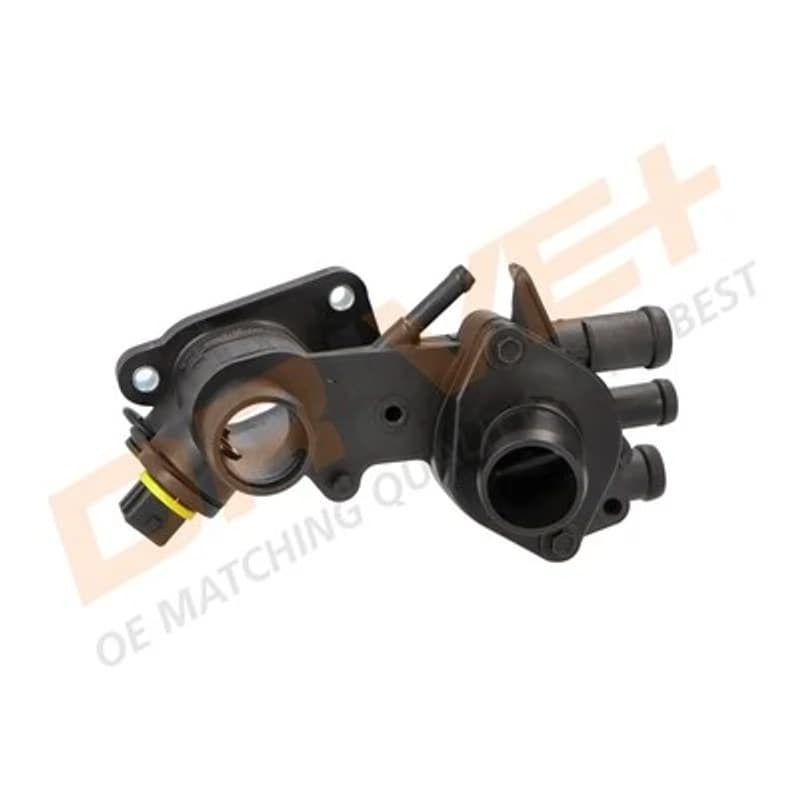 DRVE termostatas, aušinimo skystis DP2310.14.0678