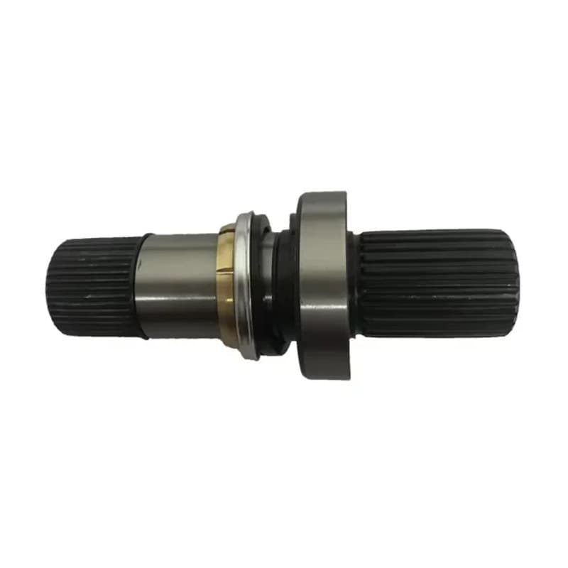 SKF VKJC 6180 įstatomas velenas, diferencialas
