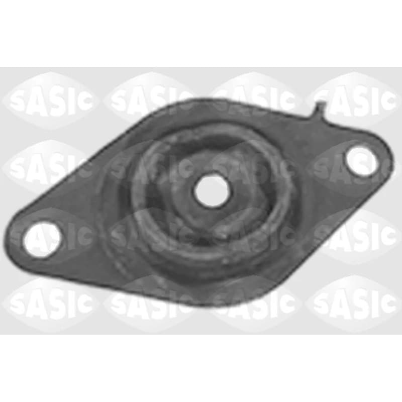 SASIC variklio montavimas 4001746