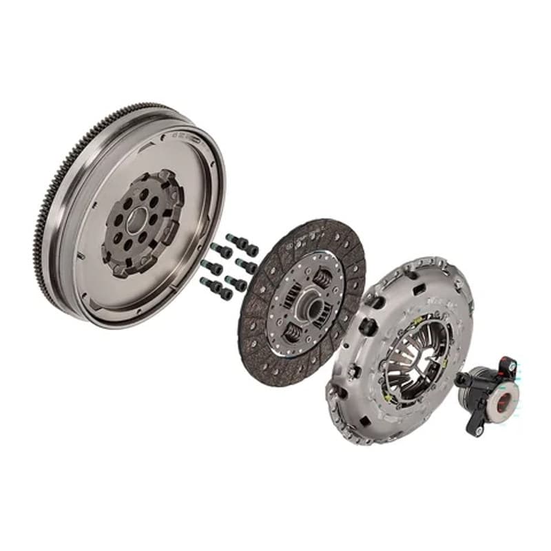 SCHAEFFLERLUK sankabos komplektas 600 0338 00