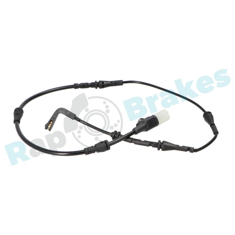 RAPBRAKES įspėjimo kontaktas, stabdžių trinkelių susidėvėjimas R-G0220