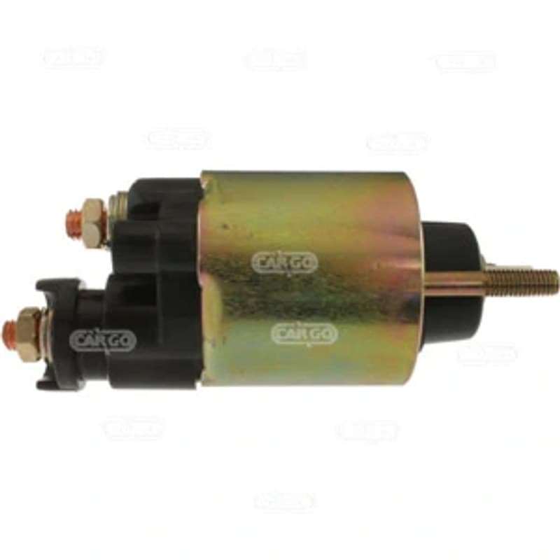 HCCARGO F 032 237 806 solenoidinis jungiklis, starteris