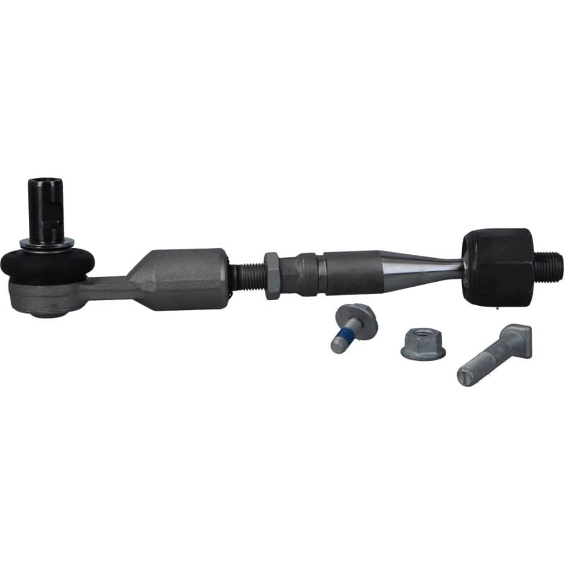 LEMFRDER strypo montavimas 13678 01
